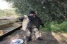Рыболовная база «Динамо» на раскатах